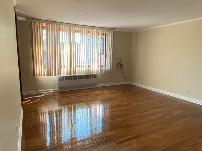 Living Room - 1737 63rd St