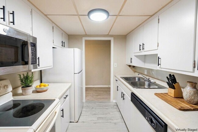 Foto del edificio - MILLSTONE APARTMENTS