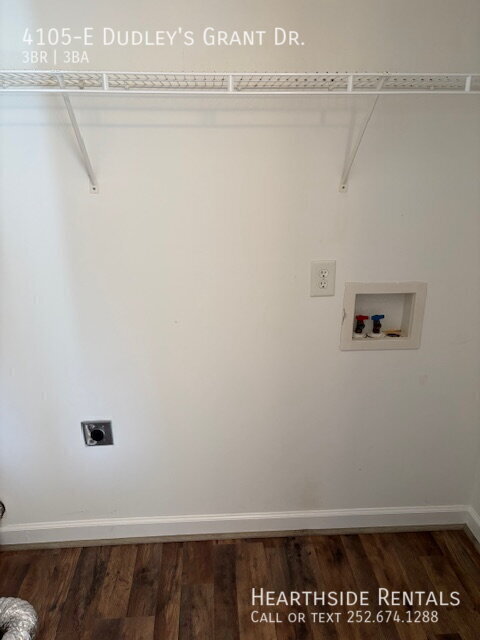 Building Photo - 4105-E Dudleys Grant Dr