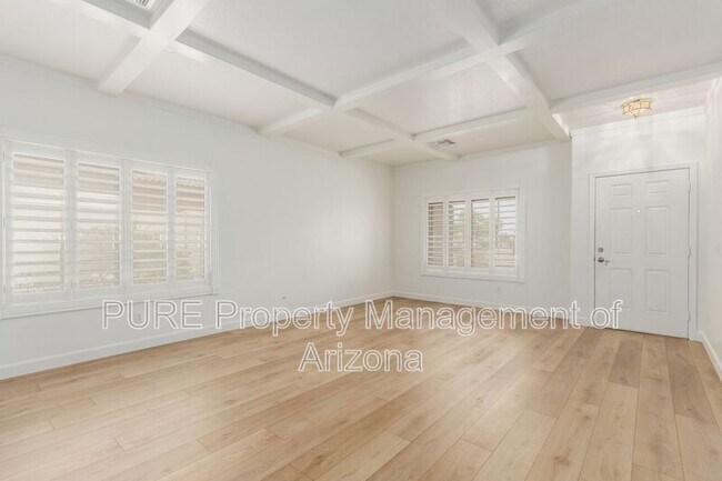 Foto del edificio - 3500 S Arroyo Ln