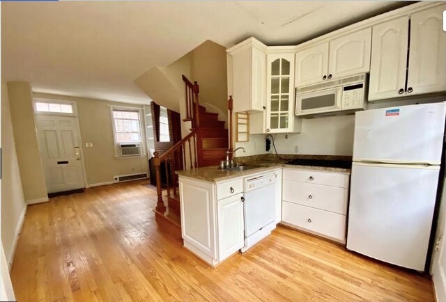 Kitchen - 3213 Cherry Hill Ln NW