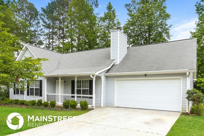 Building Photo - 419 Hannah Dr