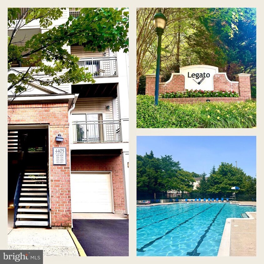 Foto principal - 4405 Weatherington Ln