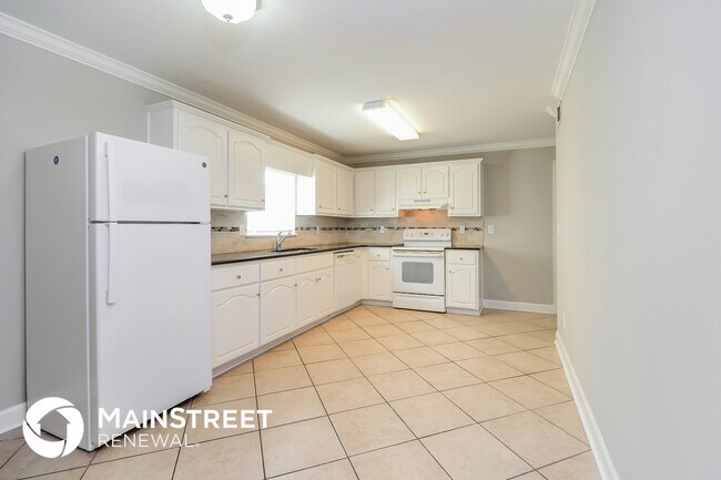 Foto del edificio - 1212 Riverford Dr