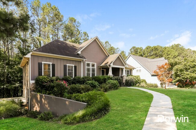 Foto del edificio - 149 Lincoln Drive, Dallas, GA 30132