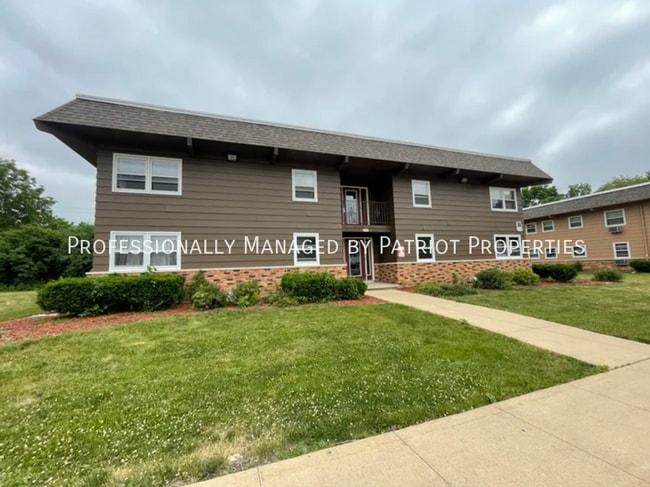 Foto del edificio - 3804 Orin Rd