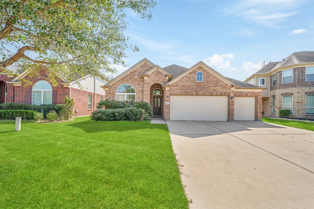 Foto principal - 14818 Russet Bend Ln