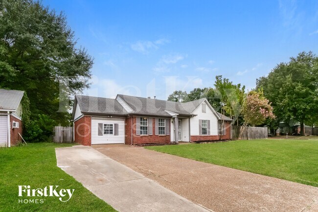 Foto del edificio - 5923 Willow Springs Dr