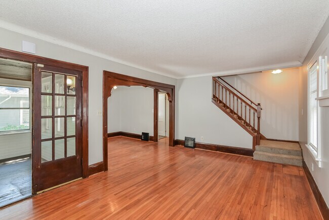 Foto del edificio - COMING SOON!! 4 Bedroom, 2 Bathroom Rental House in St. Paul!