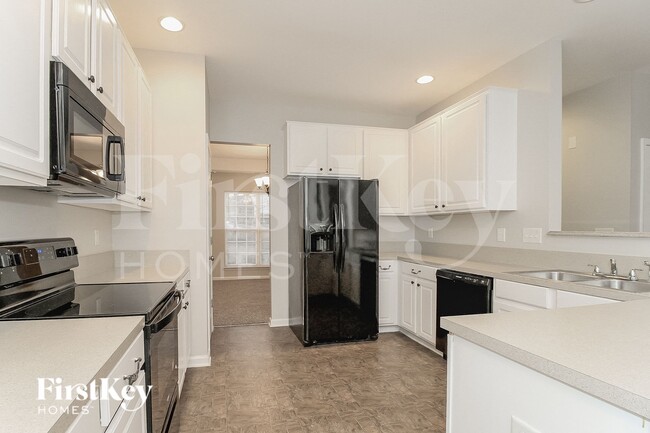 Foto del edificio - 4411 Casey Trace Ct