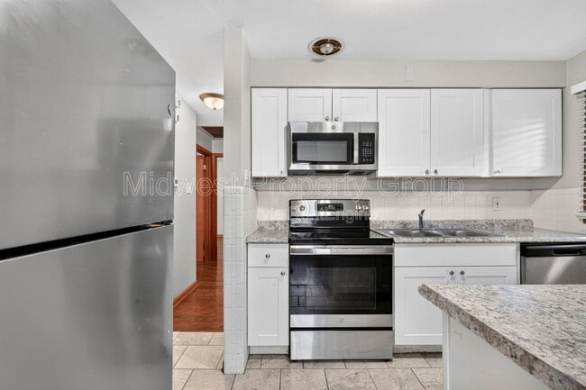 Photo - 1427 Attica Drive House