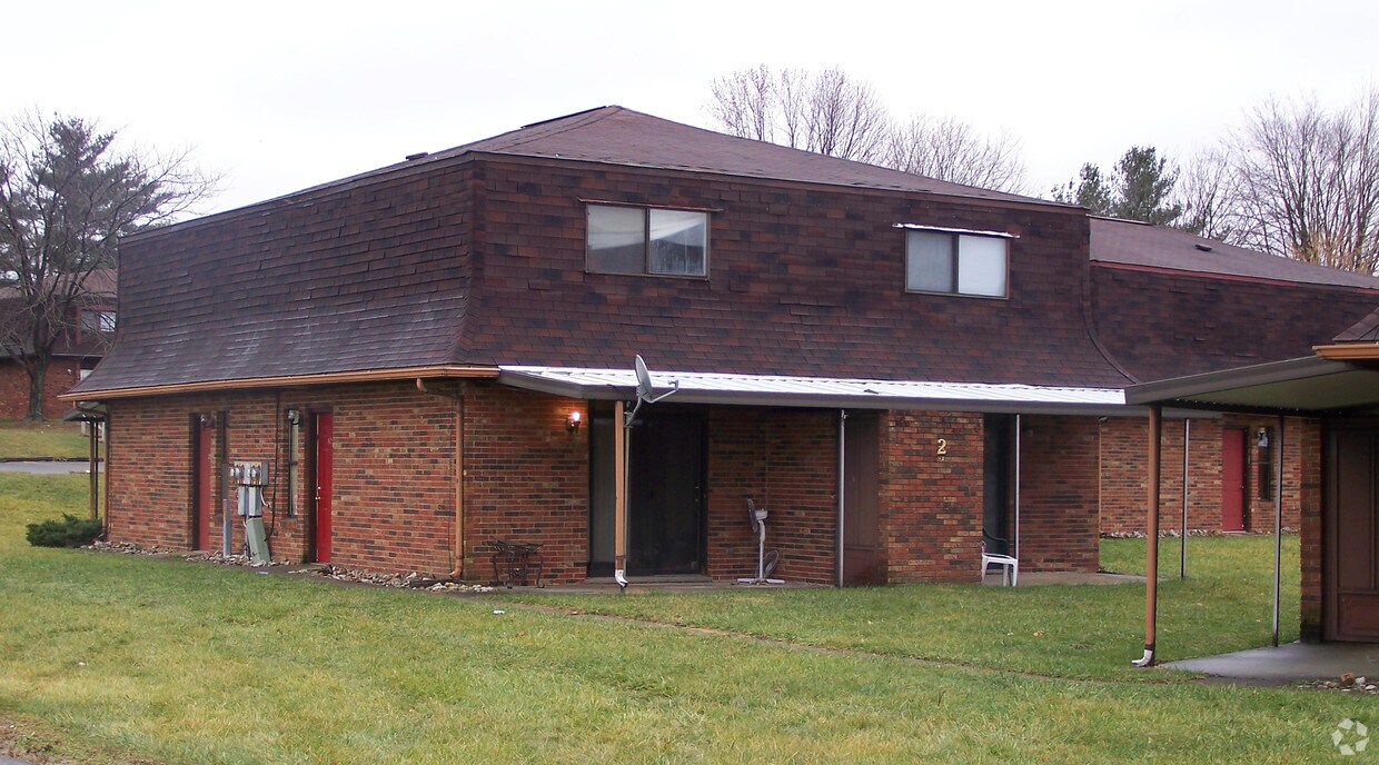 Foto principal - 2555 Lynn Ave