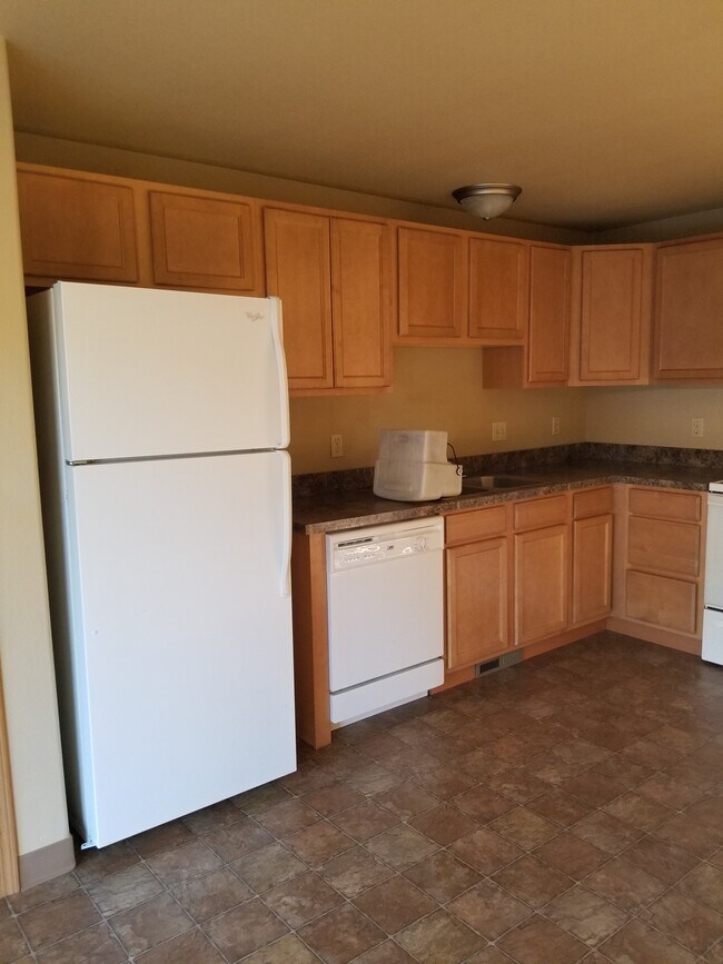 Foto del edificio - NE Stephens