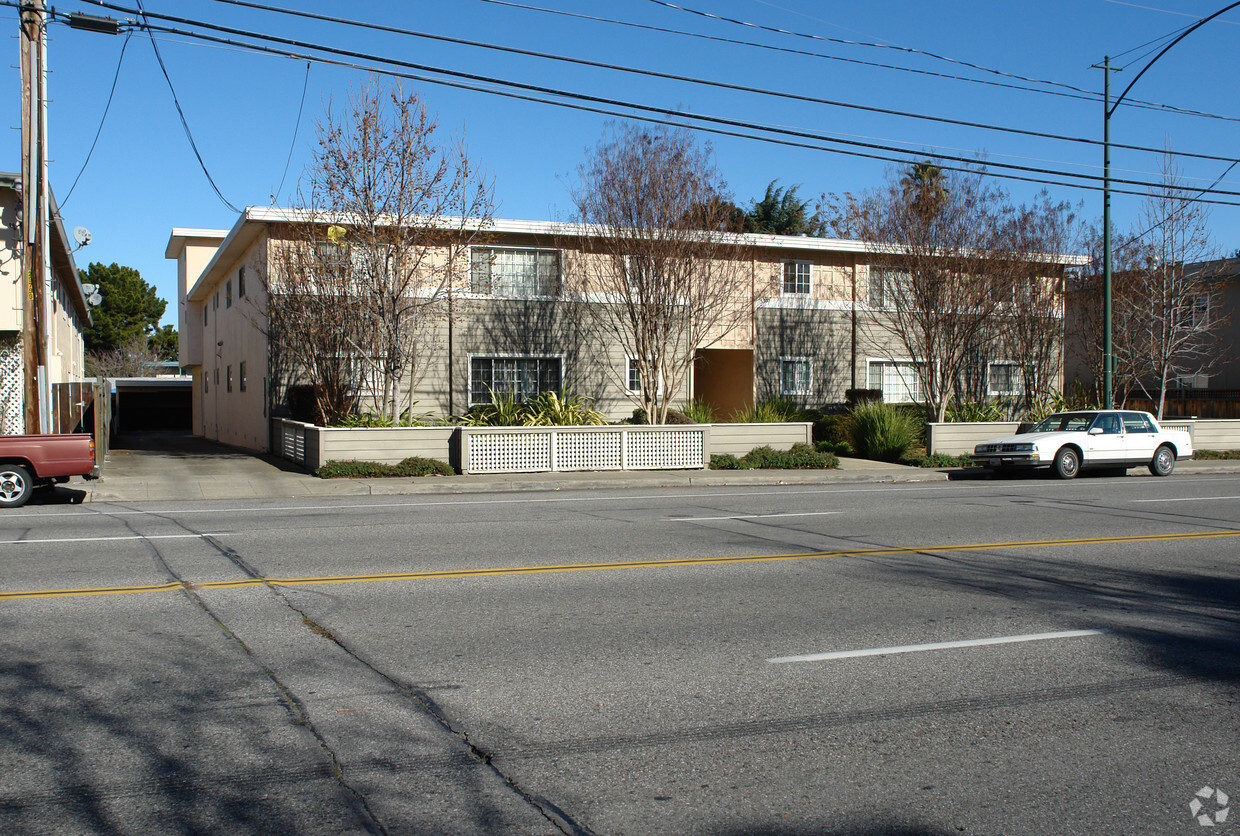 Foto del edificio - Sierra Vista