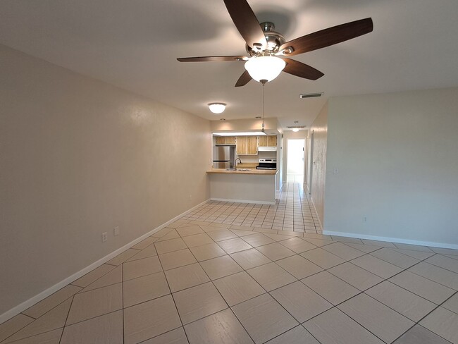 Photo - 1236-1238 SE 24th Ave Apartment