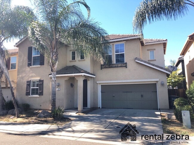 Building Photo - North Merced:  $1850  Two Story 4 Bedroom ...