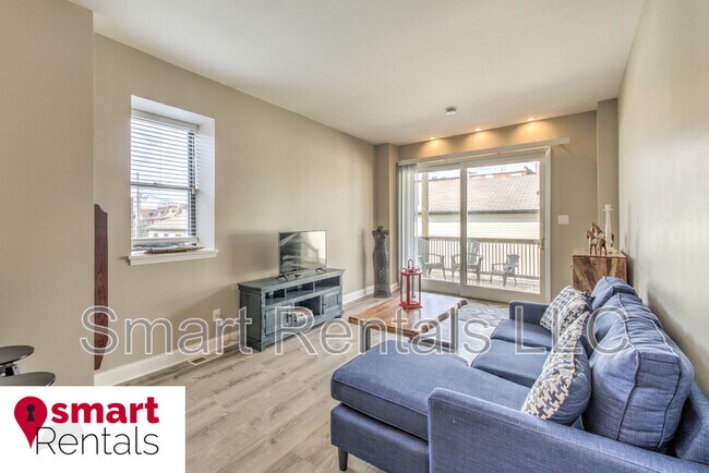 Foto del edificio - 3627 McRee Ave