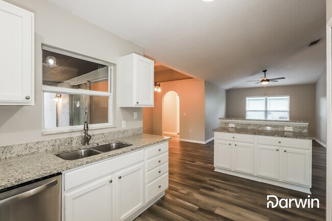 Building Photo - 5070 Teather Street, Spring Hill, FL 34608