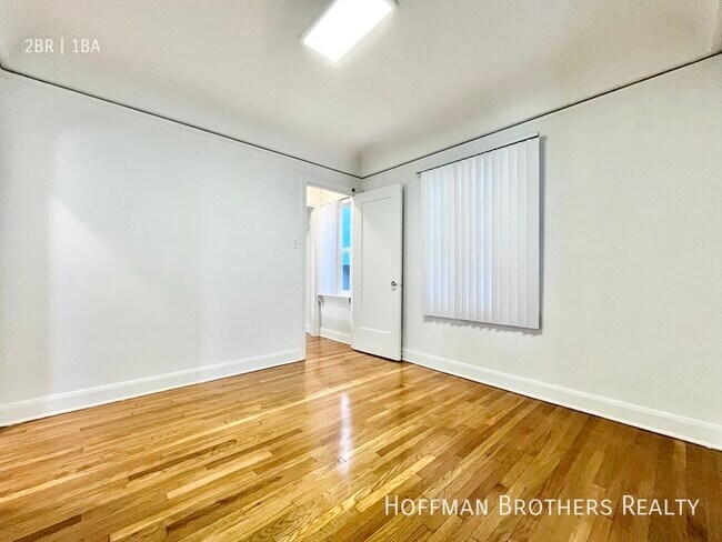 Foto del edificio - 1445 N Alta Vista Blvd