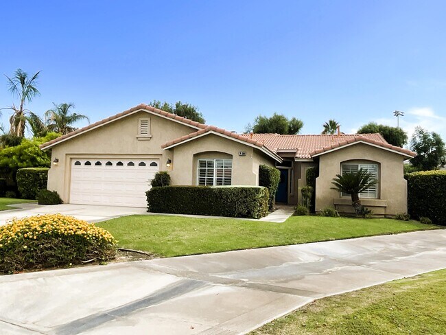 Building Photo - 79269 Paseo Del Rey