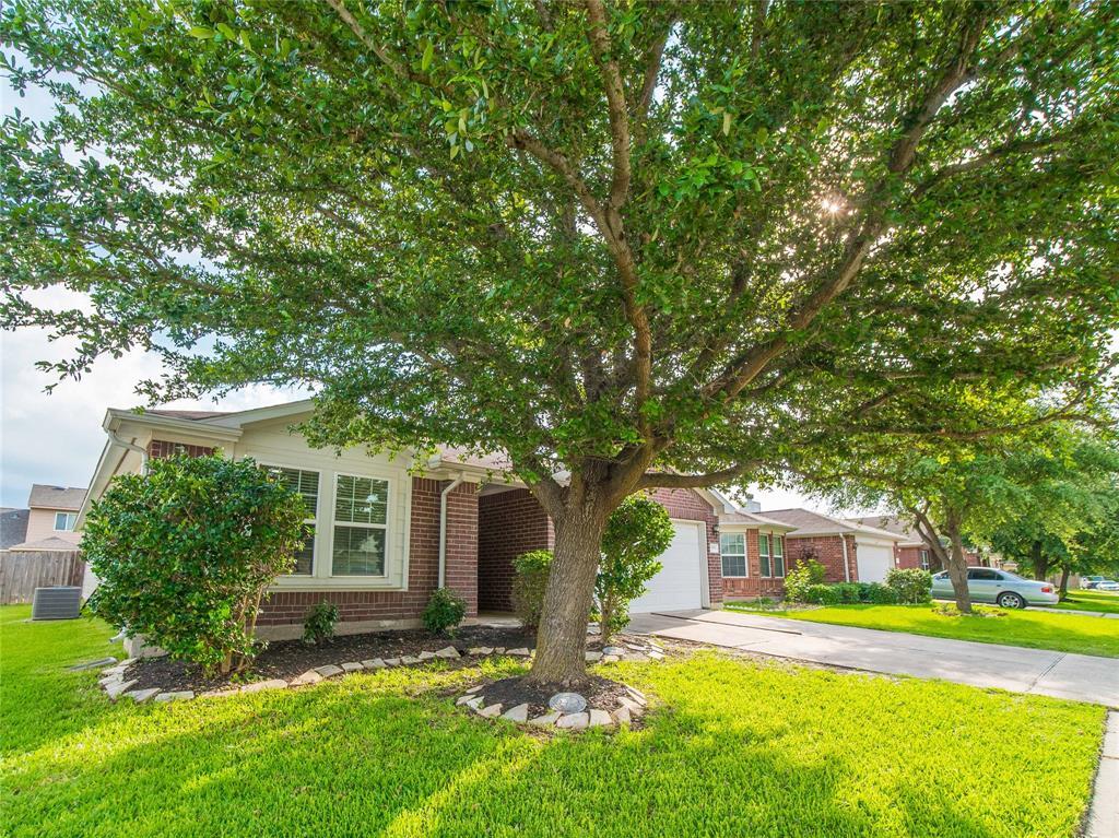 21526 N Boundary Peak Way, Katy, TX 77449 House for Rent in Katy, TX