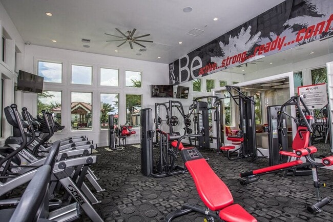 Building Photo - Altis Kendall Square