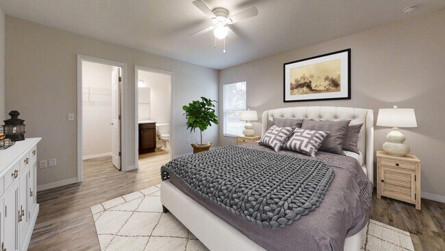 Foto del edificio - $300 Amazon Gift Card - Move-In Ready 3BR/...