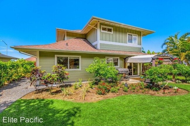 Building Photo - 4 br, 2.5 bath House - 75-631 N Mea Lanaki...