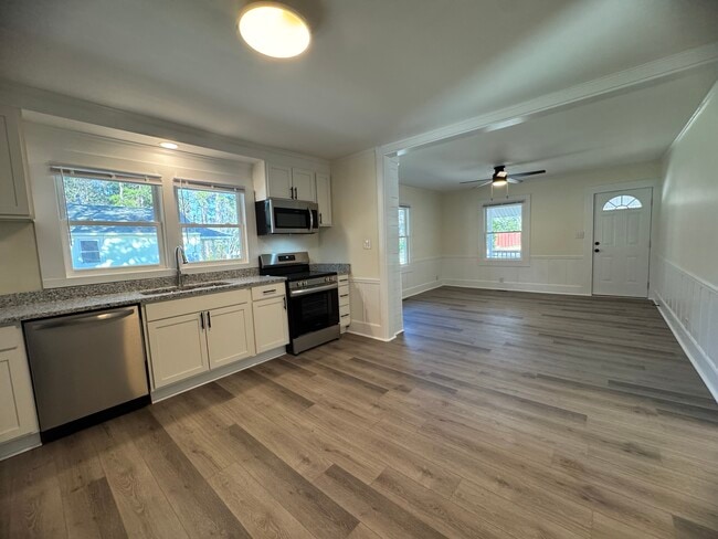 Photo - 5326 Masonboro Loop Rd House