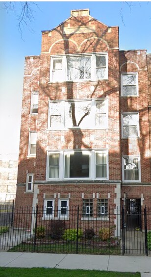 Foto del edificio - 6833 S East End Ave