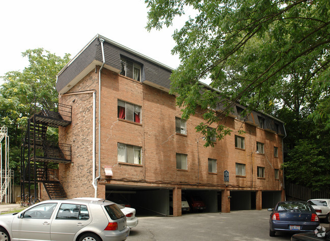 Building Photo - Ravine Flats at Iuka