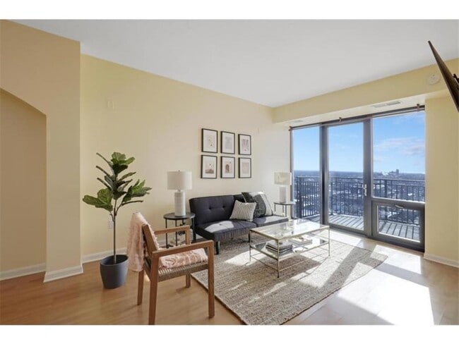 Foto del edificio - 500 E Grant St