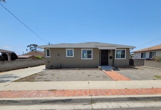 Building Photo - 6411 Lanston St