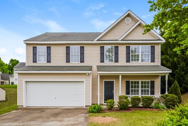 Building Photo - 3729 Chancellorsville Ct