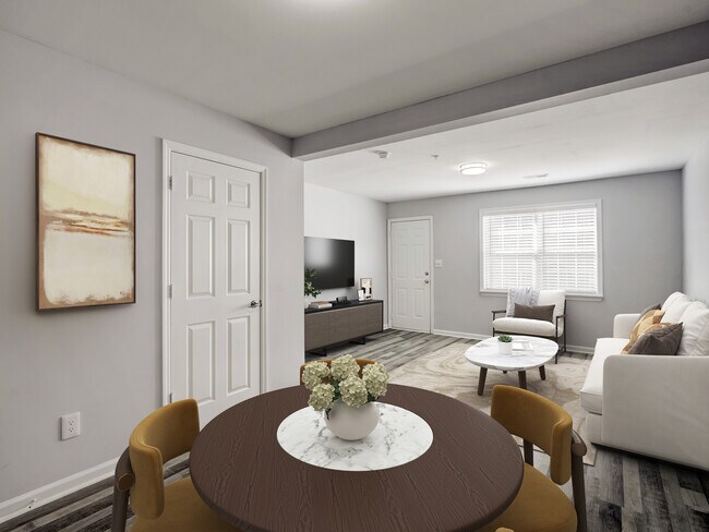 Foto del edificio - Windsor Apartments