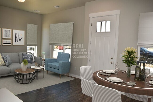 Foto del edificio - 4104 S Park Dr