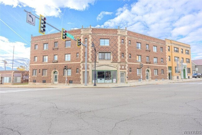 Foto del edificio - 530 Main St