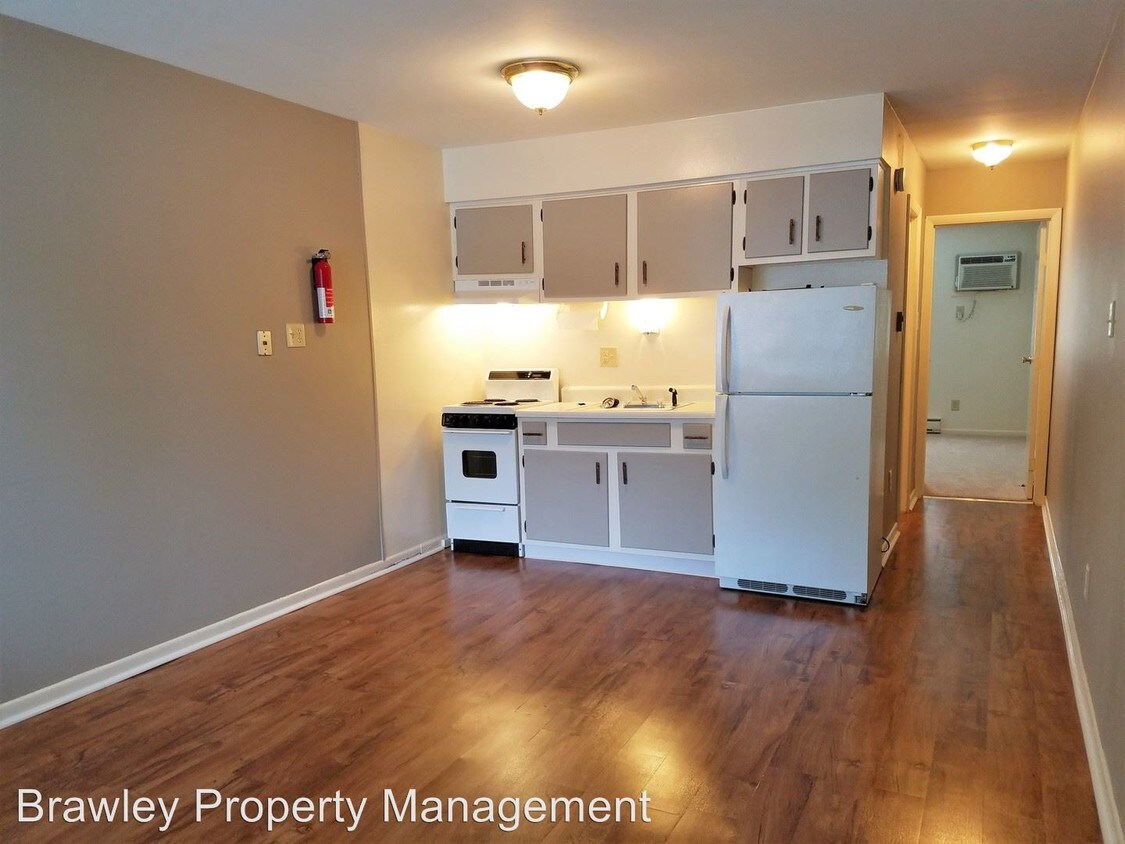 Foto principal - 727 W Dixie St