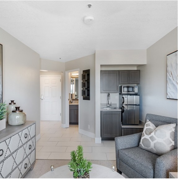 Interior Photo - Cadence Millbrae