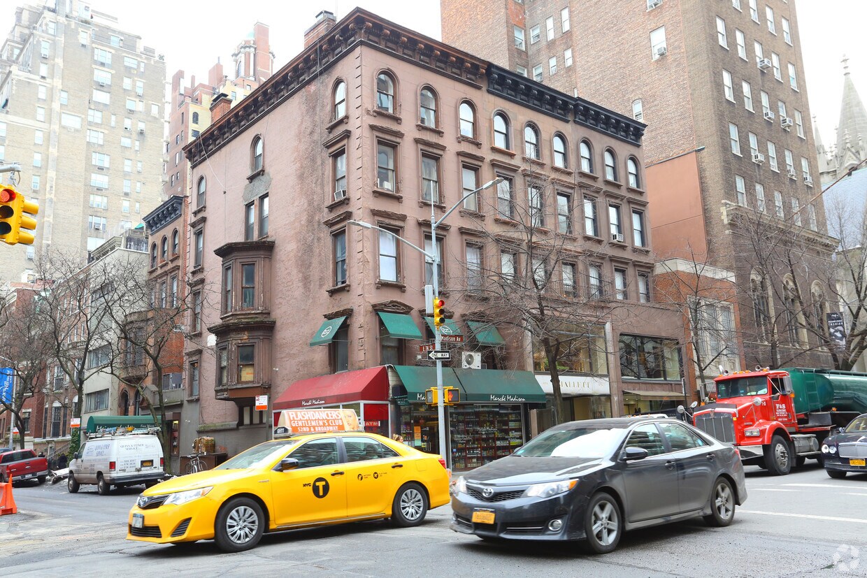 Foto principal - 931 Madison Ave