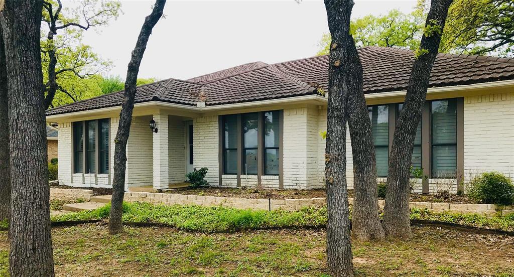 509 Indian Creek Dr, Trophy Club, TX 76262 House Rental in Trophy