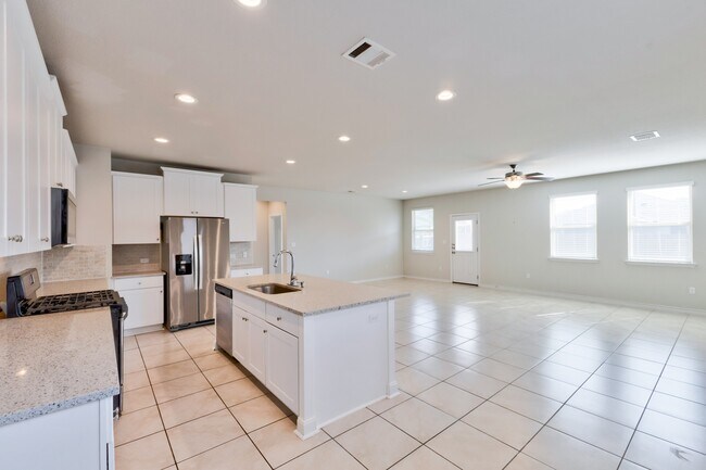 Building Photo - 17209 Casanova Ave