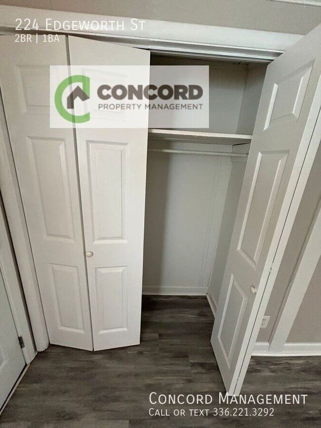 Building Photo - 224 Edgeworth St