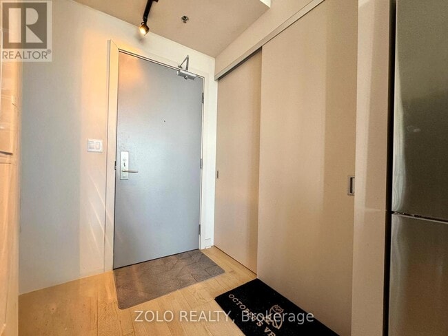 Building Photo - 203-203 Catherine St