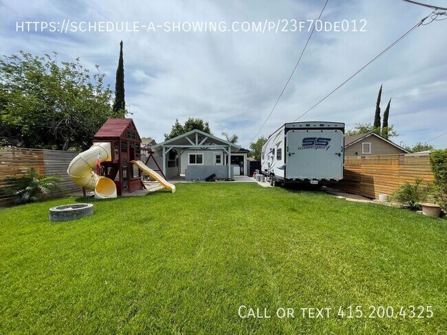 Building Photo - 4460 Forest St