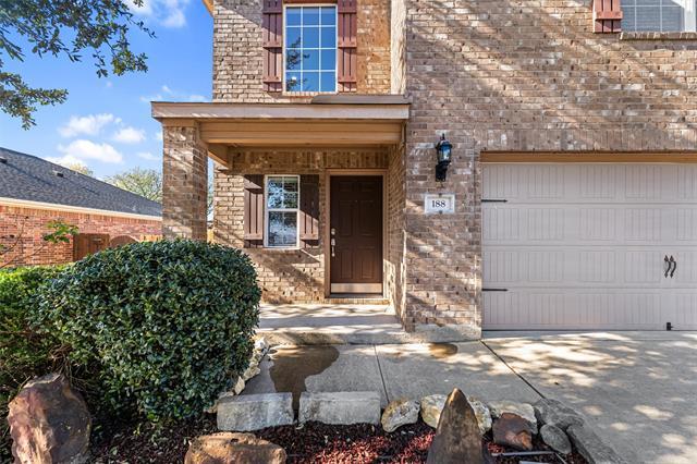 Foto del edificio - 188 Dodge City Trail