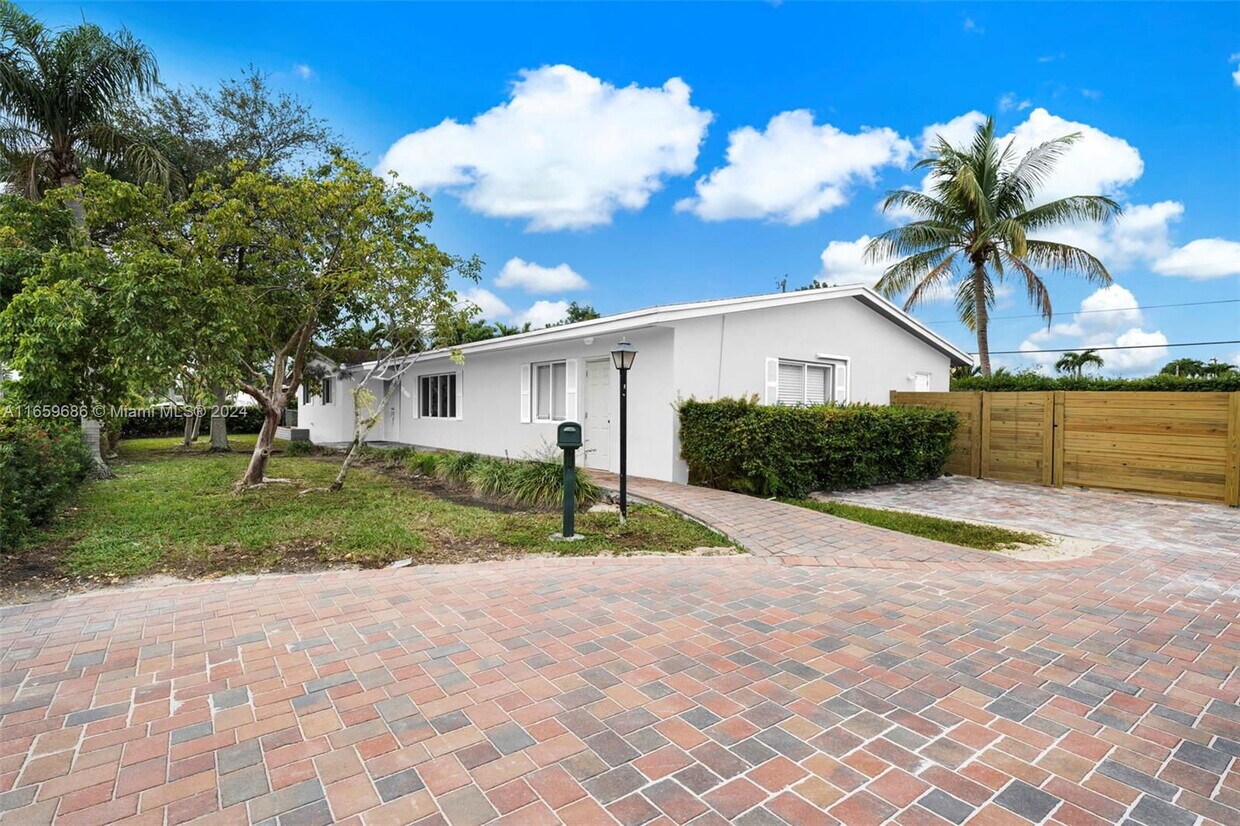 8500 SW 87th Ave, Miami, FL 33173 House Rental in Miami, FL