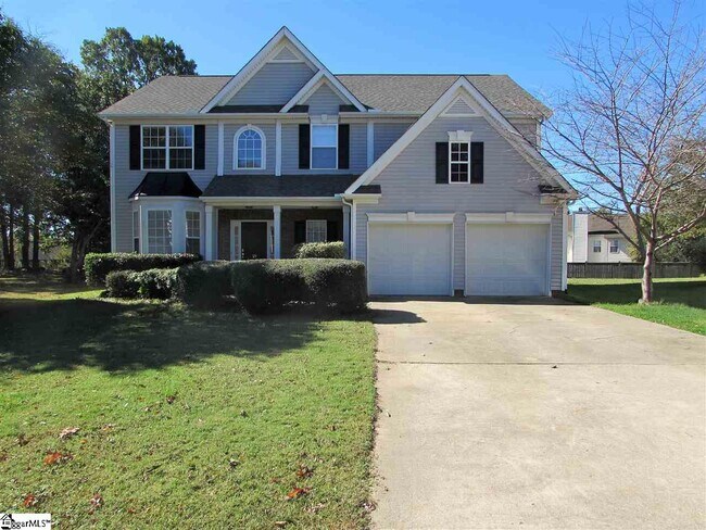 Foto del edificio - 18 Shadowrock Ct