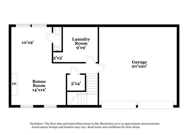 Building Photo - 8110 Cedar Creek Ct