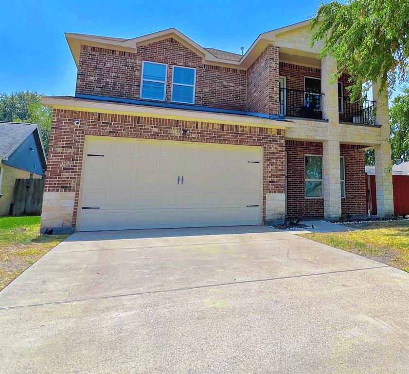 Primary Photo - 16419 Moary Firth Dr